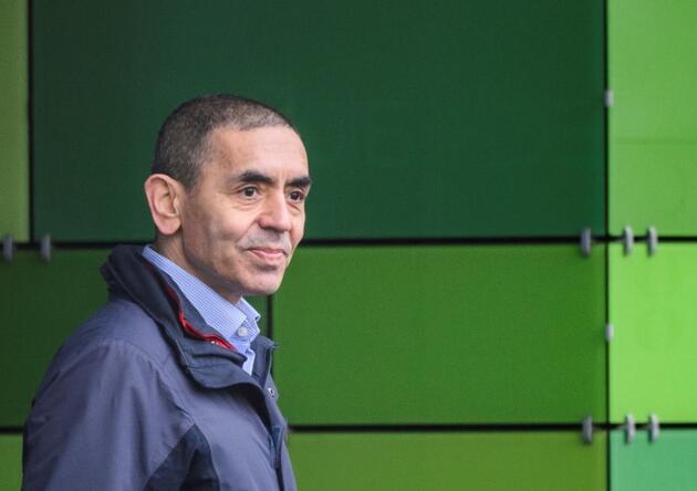 BioNTech CEO’su Şahin: Aşı Üretiminde Kesintiler Olabilir