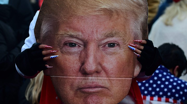 “I Don't Want Violence”