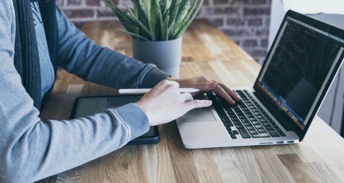 Elektronik Ortamda Şirket Kurmak Mümkün Olacak