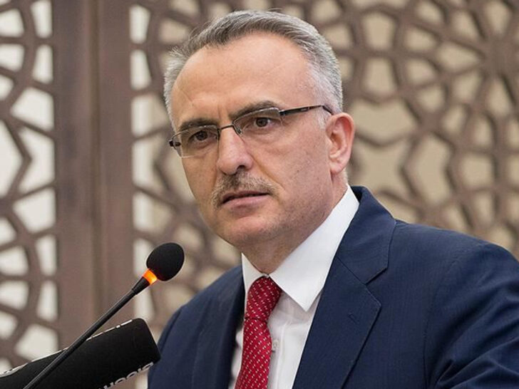 CBRT Governor Evaluated Monetary Policy