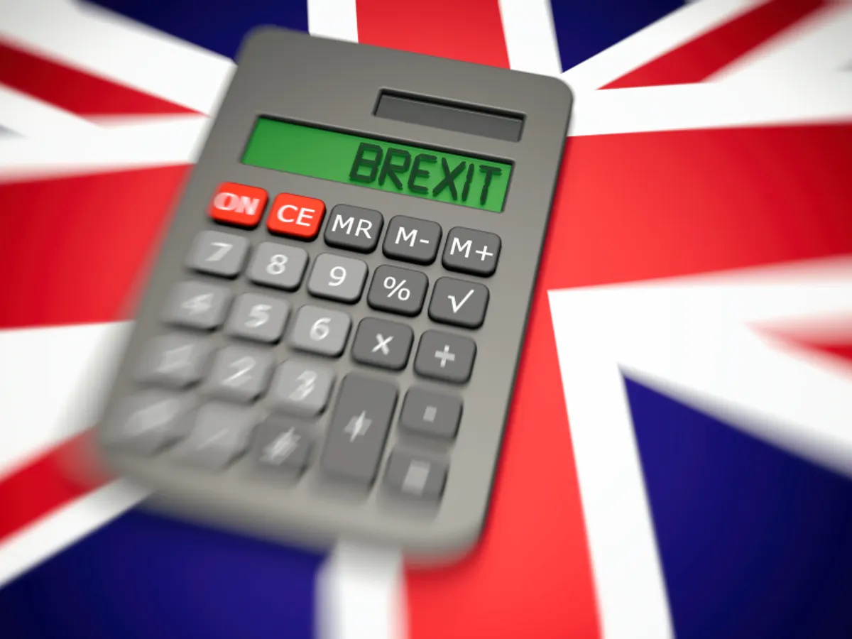 Brexit, Avrupa Birliği'ne GSYİH'nın yaklaşık yüzde 0,5'ine mal olacak