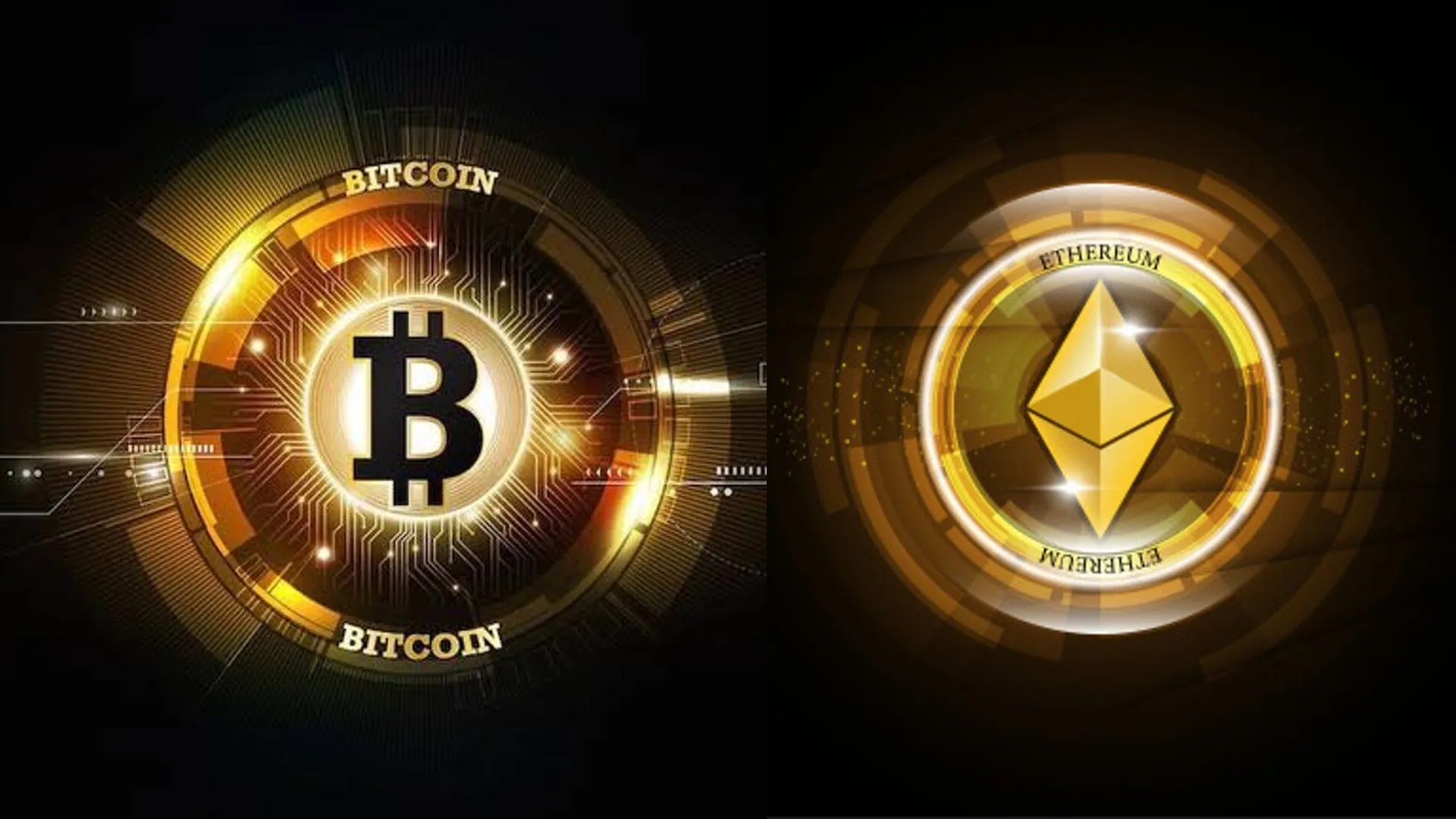 Bitcoin ve Ethereum'un yeni rekorlar kırmasıyla büyüme devam ediyor