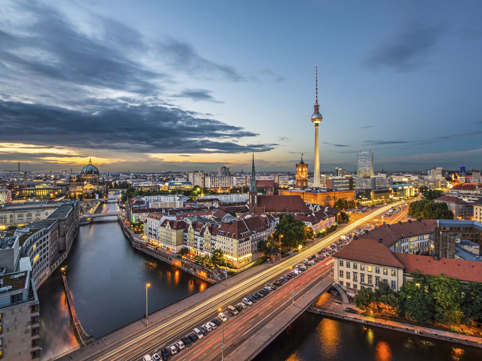 Alman girişimcilerin ruh hali açıkça iyileşti