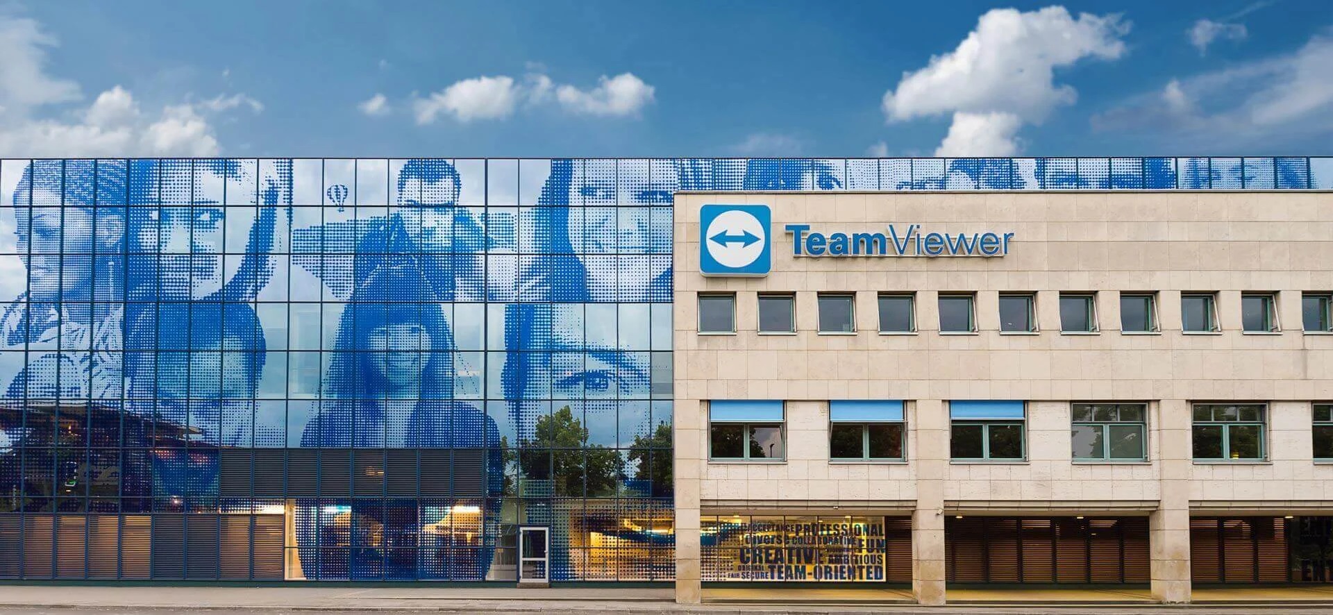 Teamviewer, iki yılda satışlarda milyarı aşmak istiyor