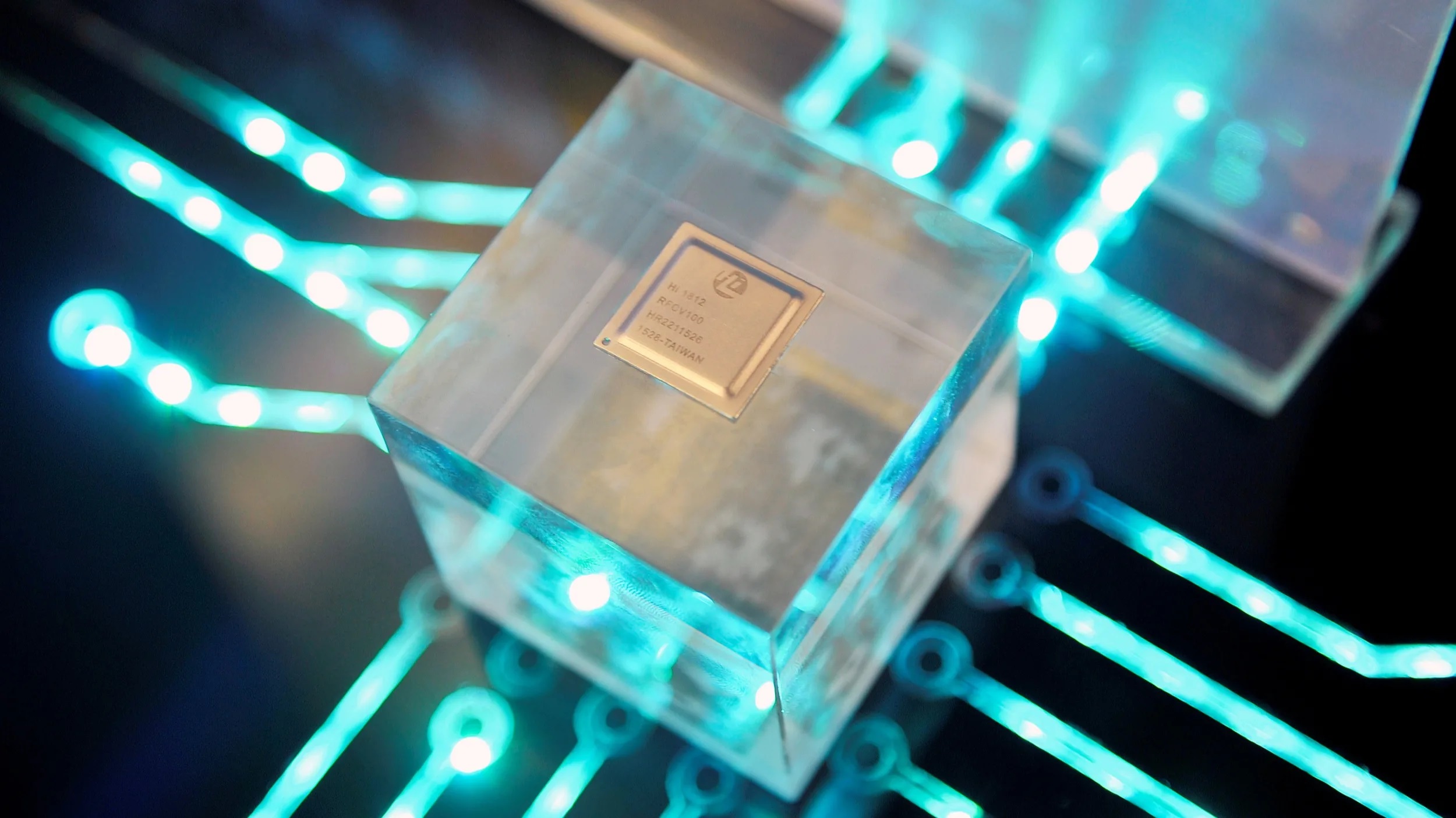 ABD'li çip üreticileri Joe Biden'dan önemli teşvikler istiyor