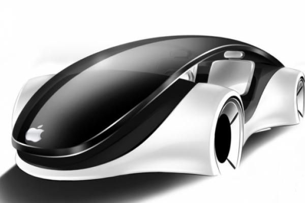 Apple Elektrikli Arabasını Renault Ortaklığıyla Mı Yapacak?