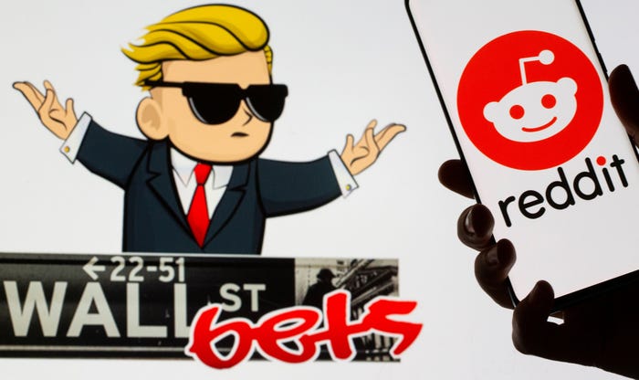 How the Crypto Market, Tether and GameStop Lawsuits Are Interpreted by the US