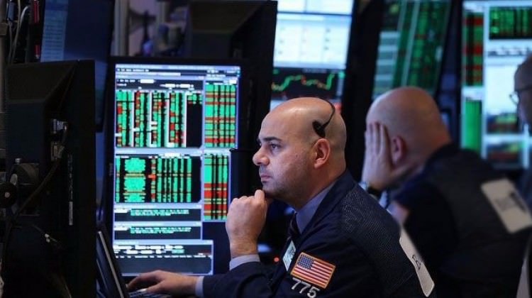 Indices in the USA Started the New Day with a Rise