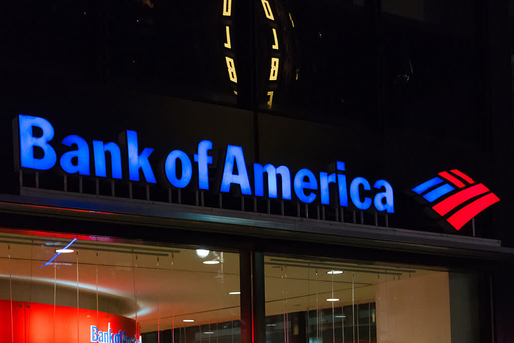 BofA Satış Göstergesini Paylaştı