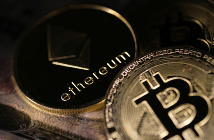 Bitcoin Is Persistent On Its Rise, Ethereum Is Breaking Records!