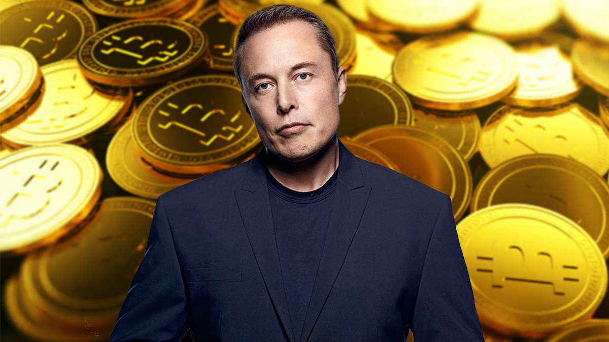The State Of The Crypto World And Support To Bitcoin From The World's Richest Person