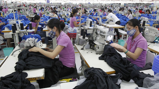 Çin'in imalat sektöründeki büyüme 9 ayın en düşük seviyesine geriledi
