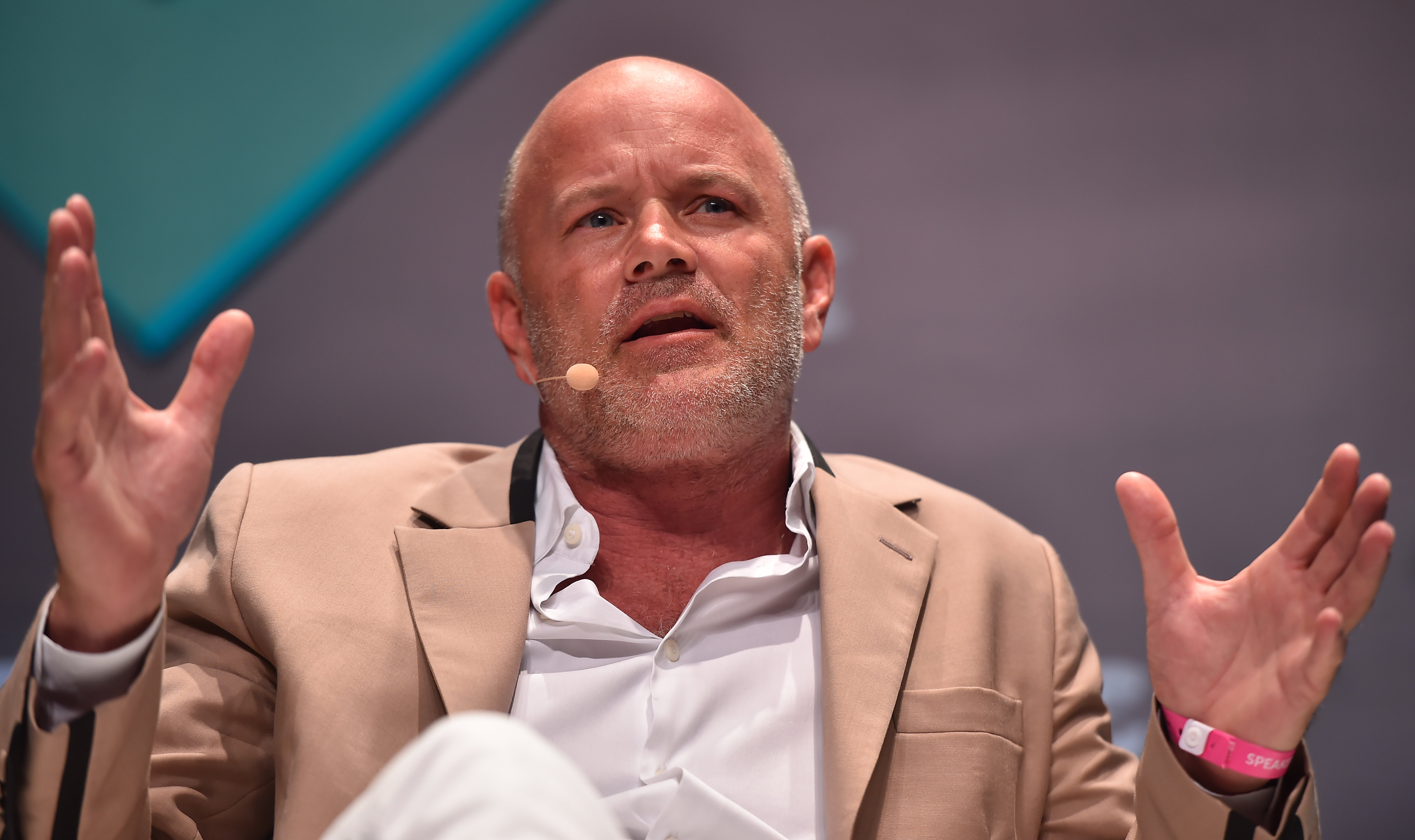 Novogratz: Bitcoin Yıl Sonunda 100 Bin Dolar Olabilir