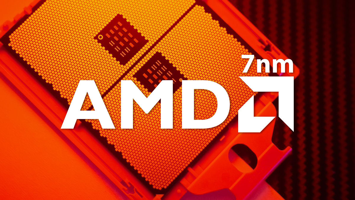 Is AMD Stock Currently In A Buy Position?