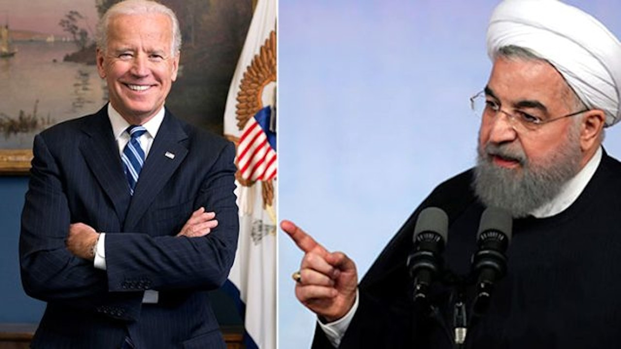 Biden-Khamenei duel over the lifting of sanctions