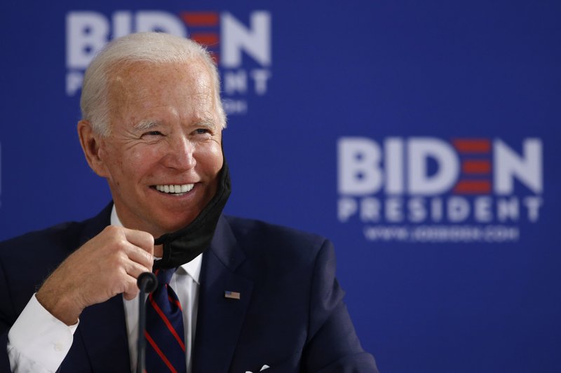Biden Yeni Teşvik Paketi İçin Israrlarını Sürdürüyor