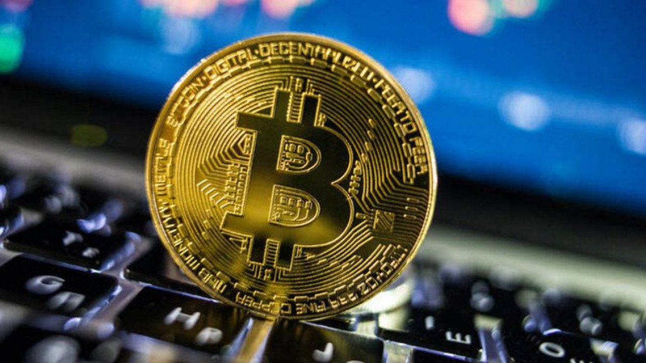 Bitcoin's value again rose above $ 40,000