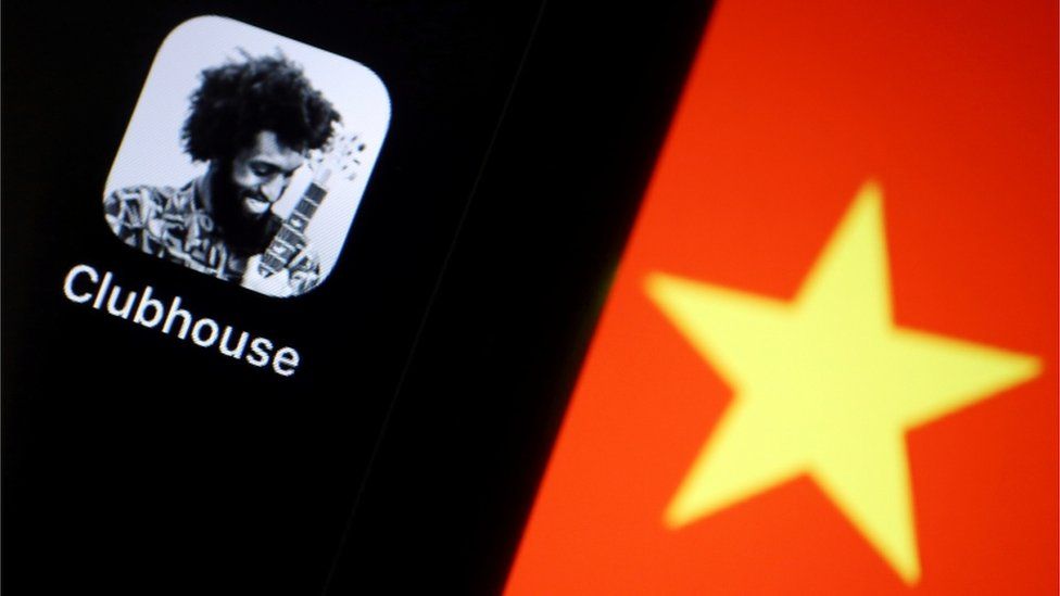 Çin Clubhouse’a Erişim Kısıtlaması Getirdi