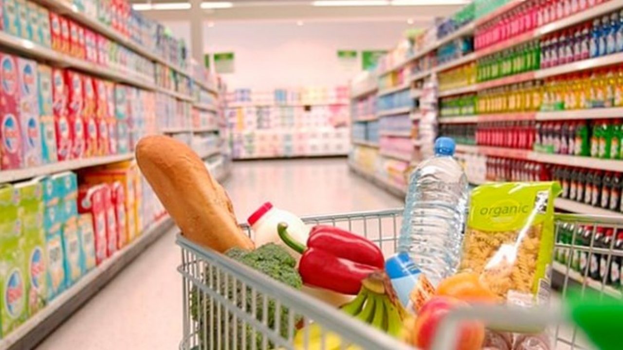 Enflasyon Sepetindeki Madde Ağırlıkları Güncellendi