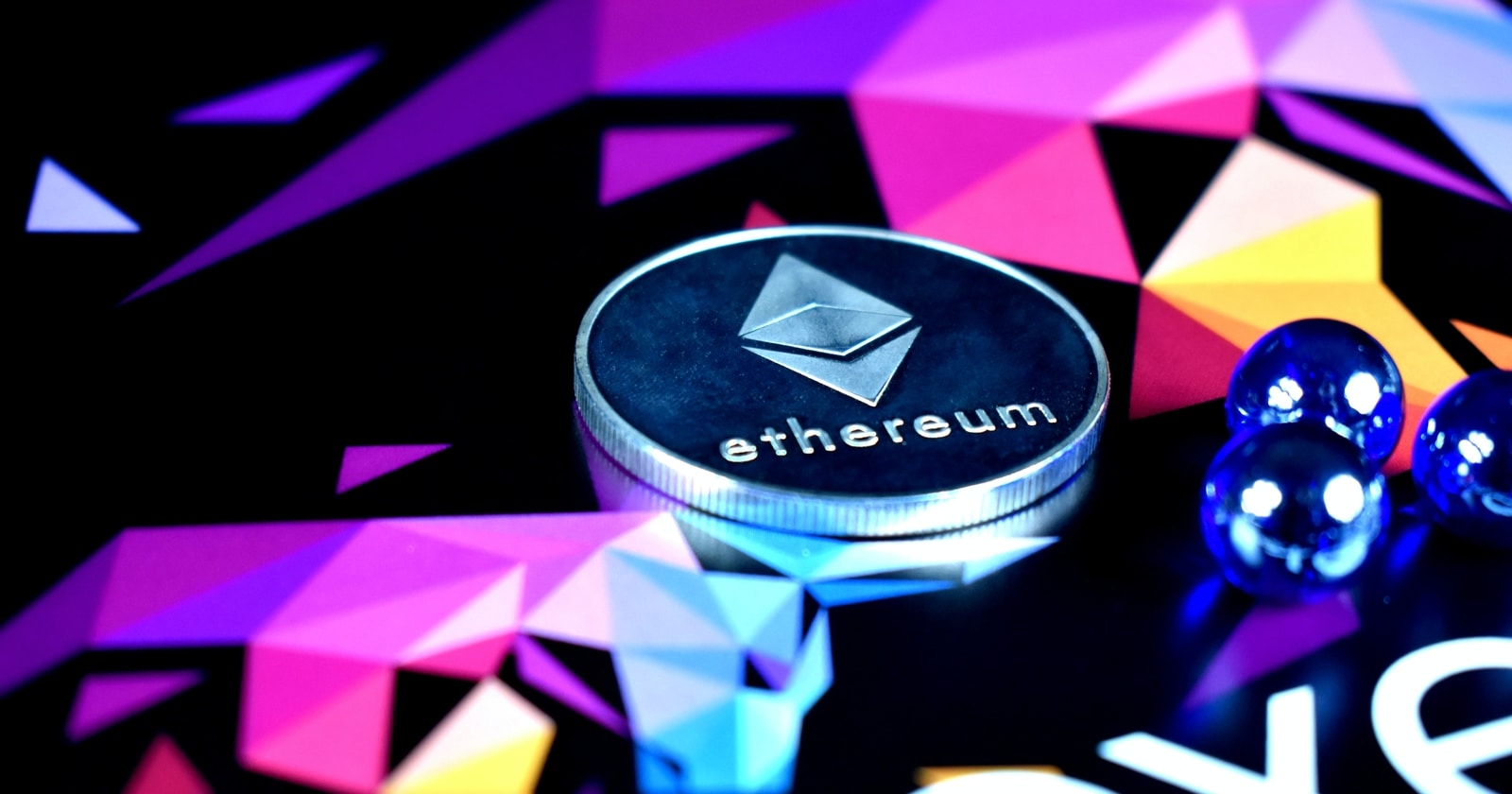 Ethereum’dan Yeni Rekor!