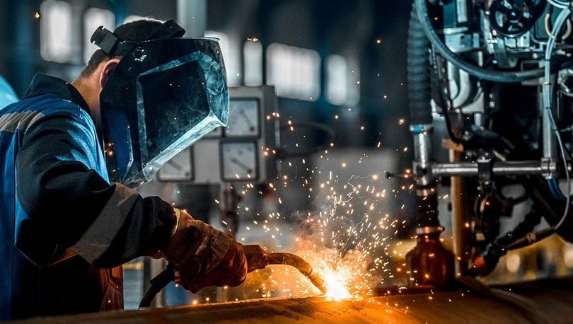 Manufacturing PMI Decreased to 54.8 in Eurozone