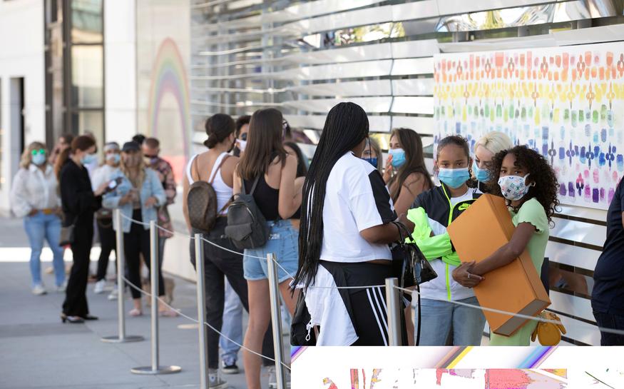 ABD Tüketici Harcamaları Toparlanıyor!