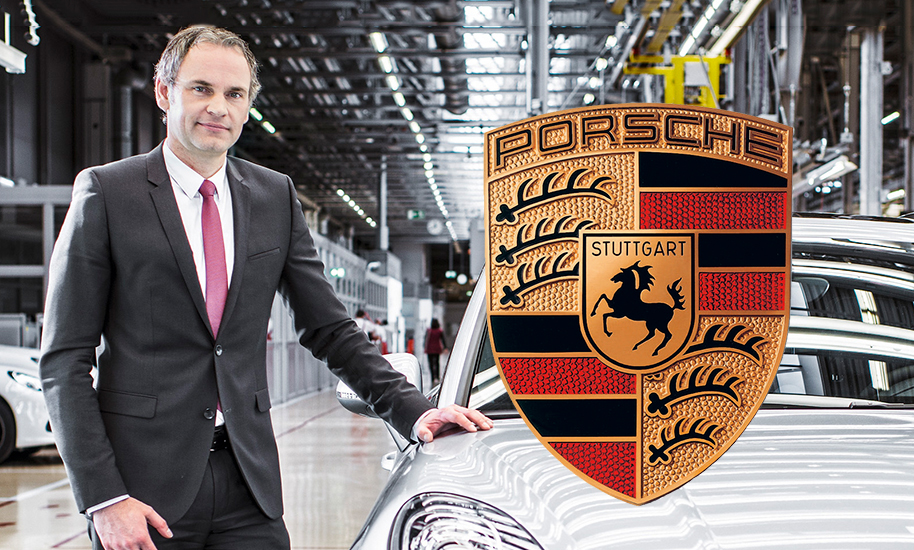 Porsche wants to make massive savings