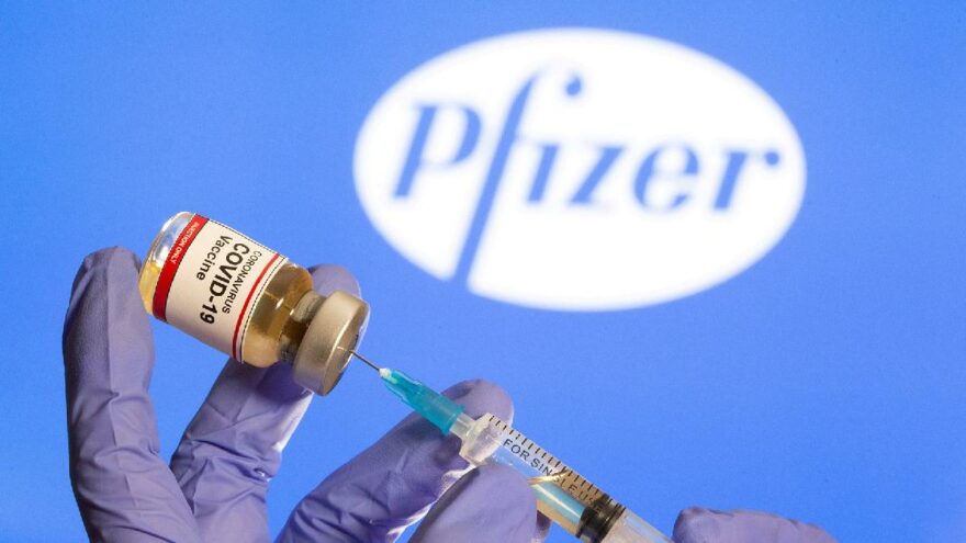 Pfizer Plans to Double Vaccine Production