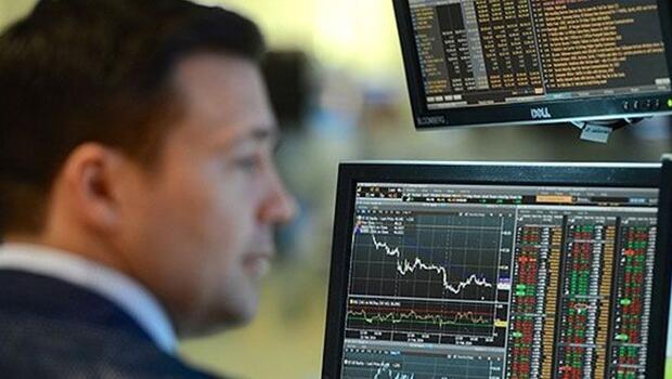 Piyasalar Yükselen Tahvil Getirilerinden Endişeli