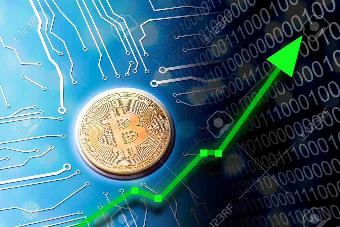 Unavoidable Rise of Bitcoin Stocks!