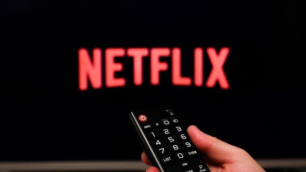 Netflix and All About Streaming Services in the US