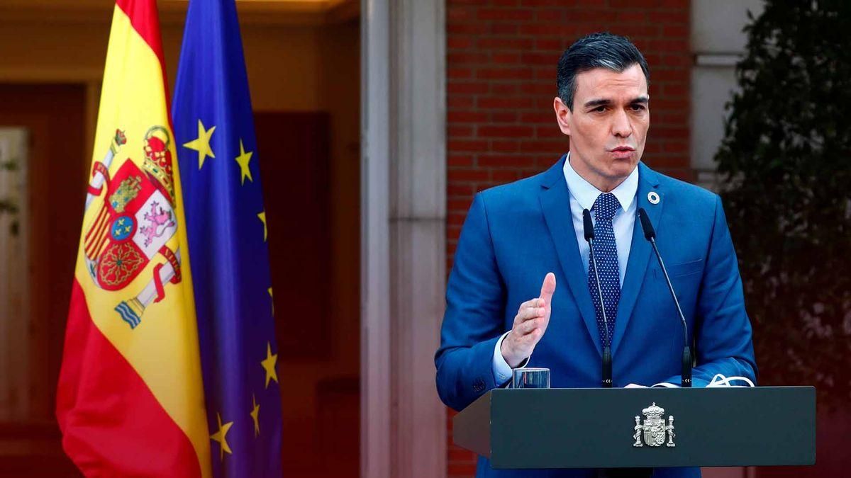 Spain and the Netherlands called on the Union to keep the economy open