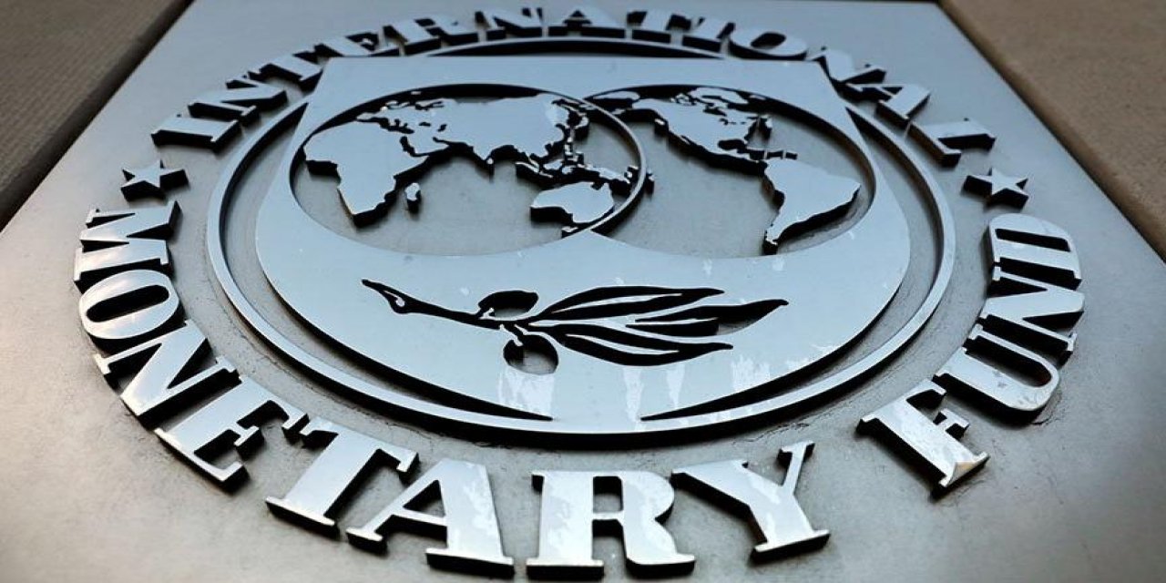 IMF, faiz oranlarında hızlı bir artışa karşı uyarıda bulundu