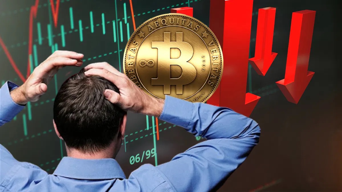 Bitcoin continues to weaken on Thursday 