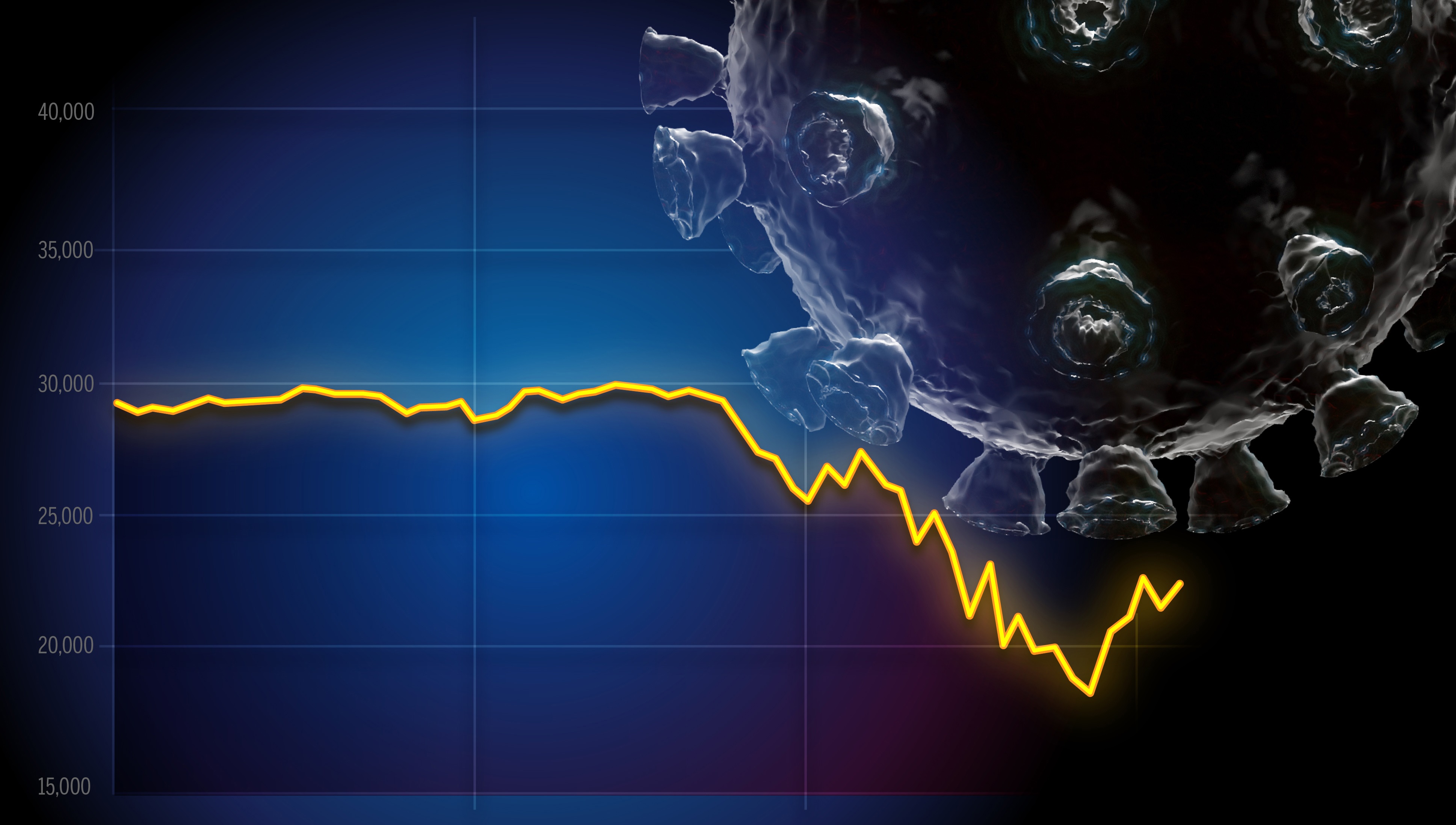 Küresel ekonomi bu yıl önemli bir toparlanmaya hazır