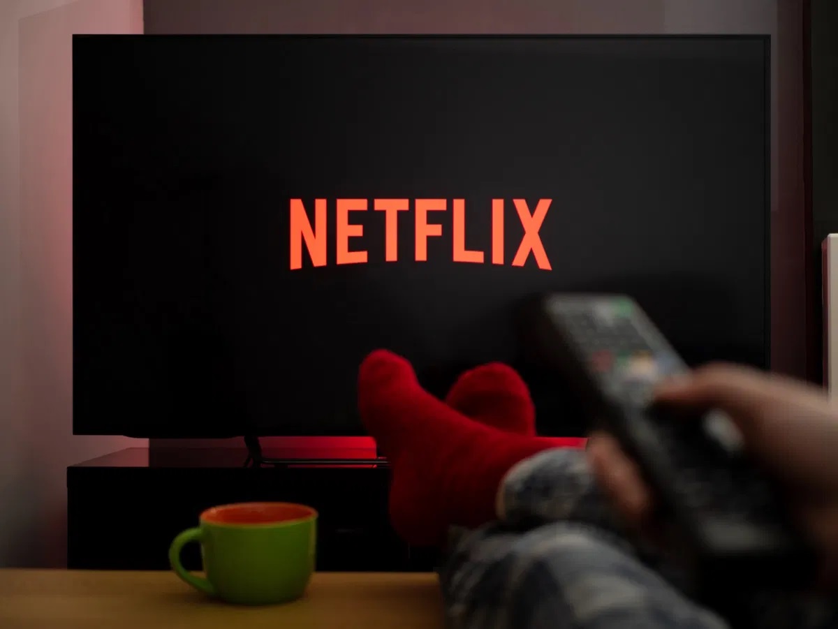 Netflix is testing functionality against account sharing