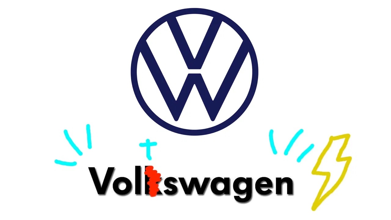 Volkswagen'den Voltswagen olmayacak, bu sadece bir Nisan şakasıydı