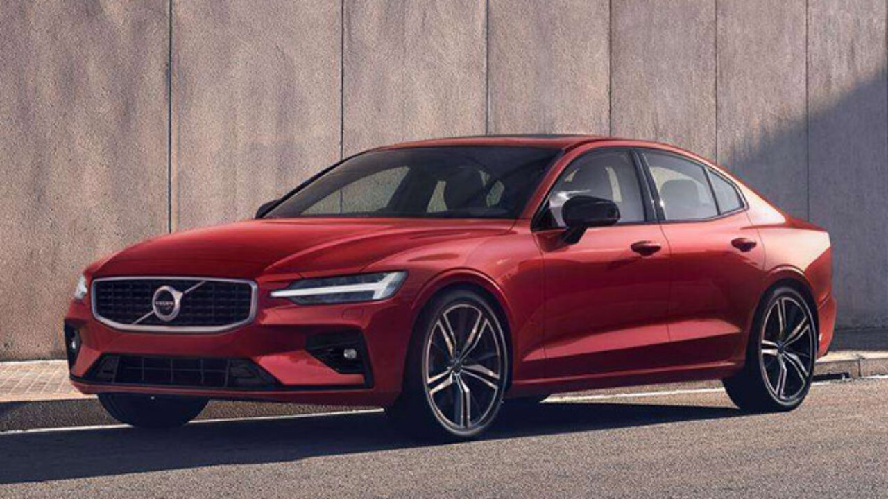 Chinese Company Will Offer Its Volvo Unit Public