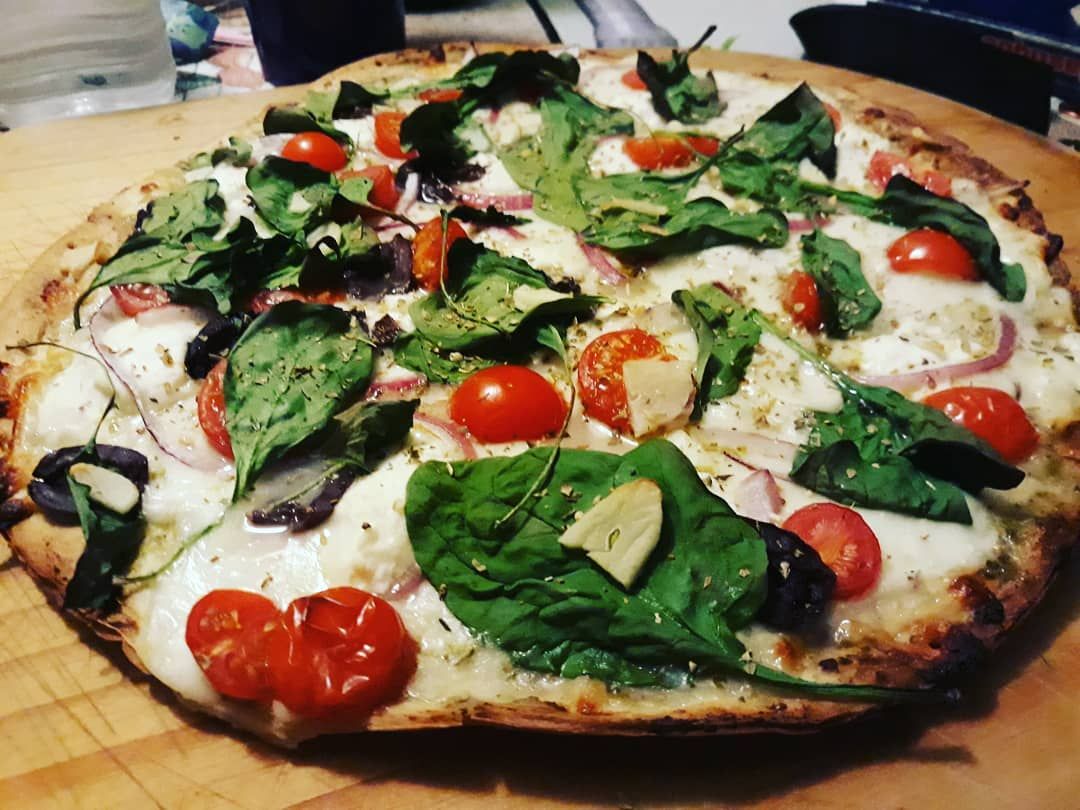 İtalyanlar karantinada yeni yemekler deniyor, internetten alışveriş yapıyor