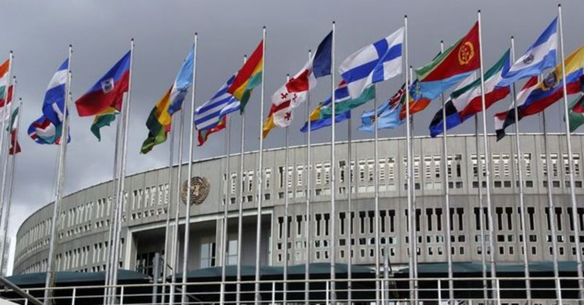 UNCTAD Shared The Global Growth Forecast for 2021