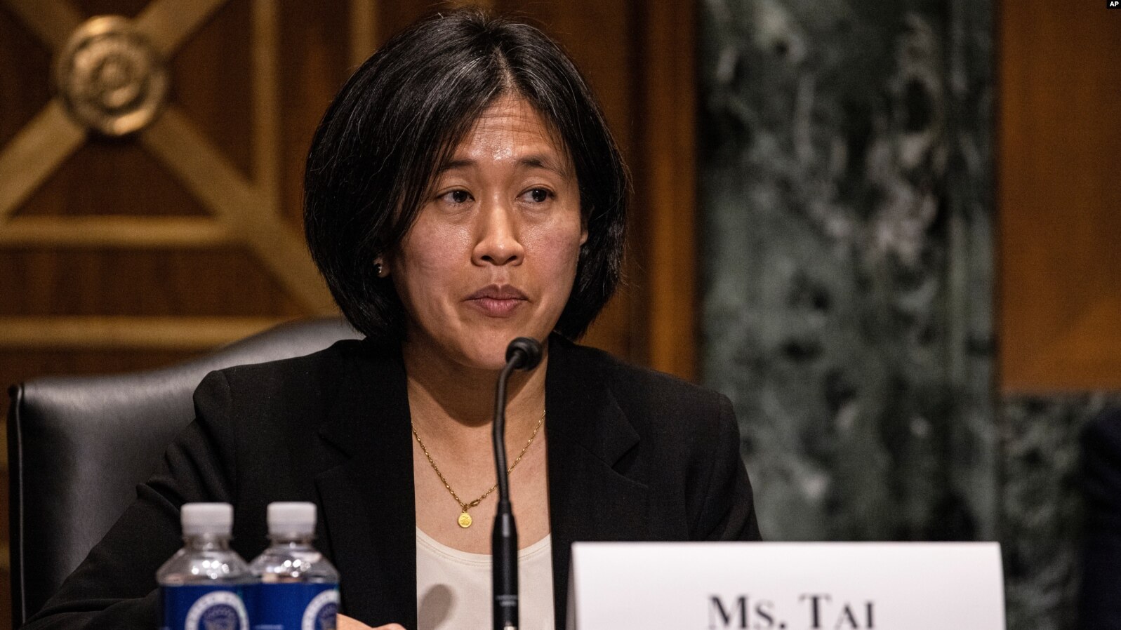 USA readies tariffs against six countries over digital taxes