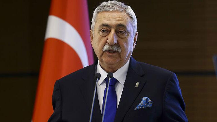 Palandöken: Kısa Çalışma Ödeneği Yıl Sonuna Uzatılmalı