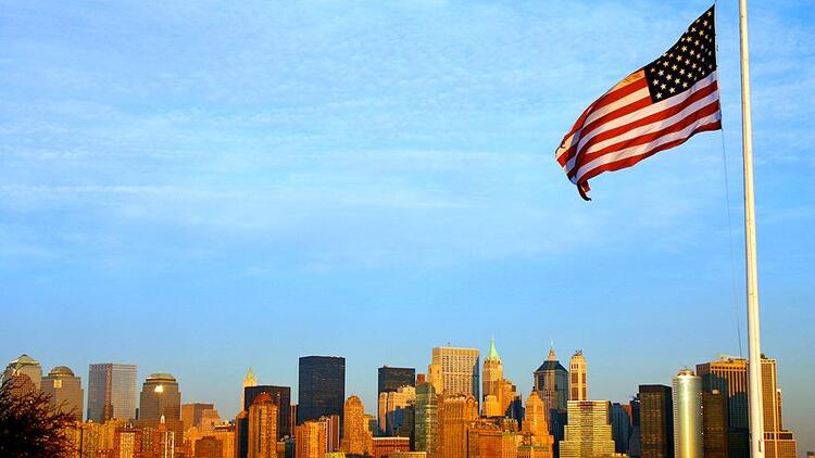 ABD'de Dış Ticaret Açığı Artış Gösterdi