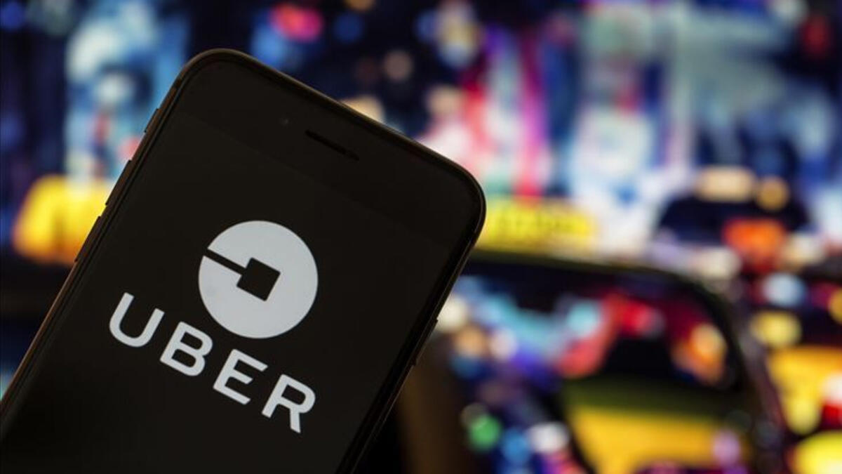 Uber will provide drivers with a minimum wage and paid leave