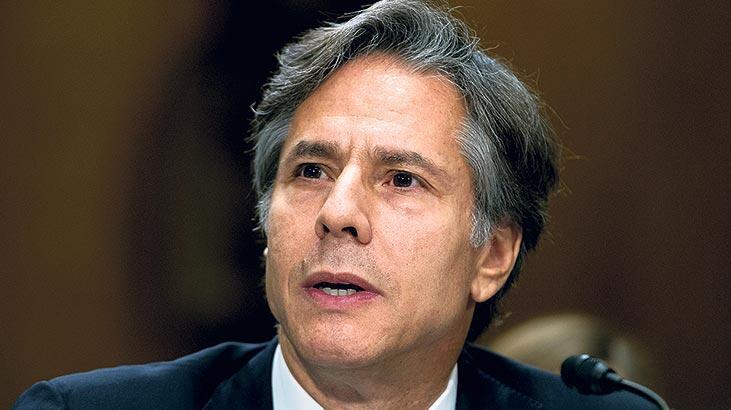 Blinken: Turkey is an Ally We Care About