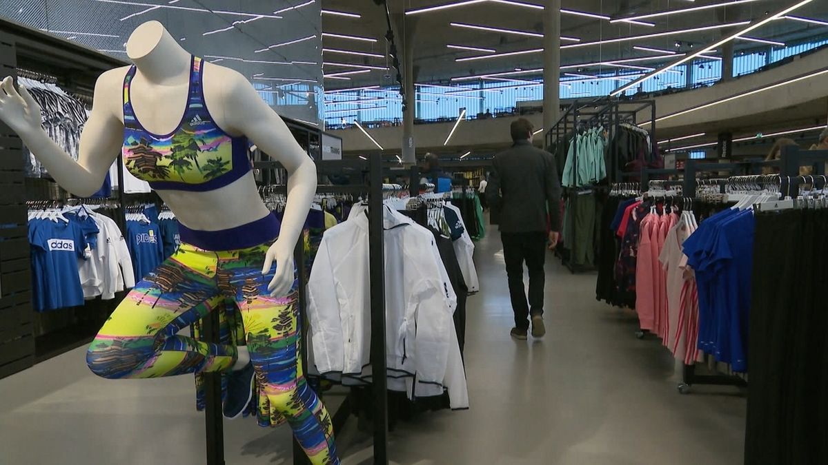 Adidas, korona açığını kapatmak istiyor