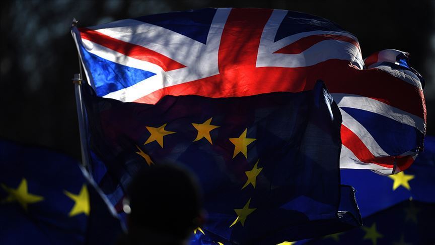 EU Takes Legal Action Against Britain