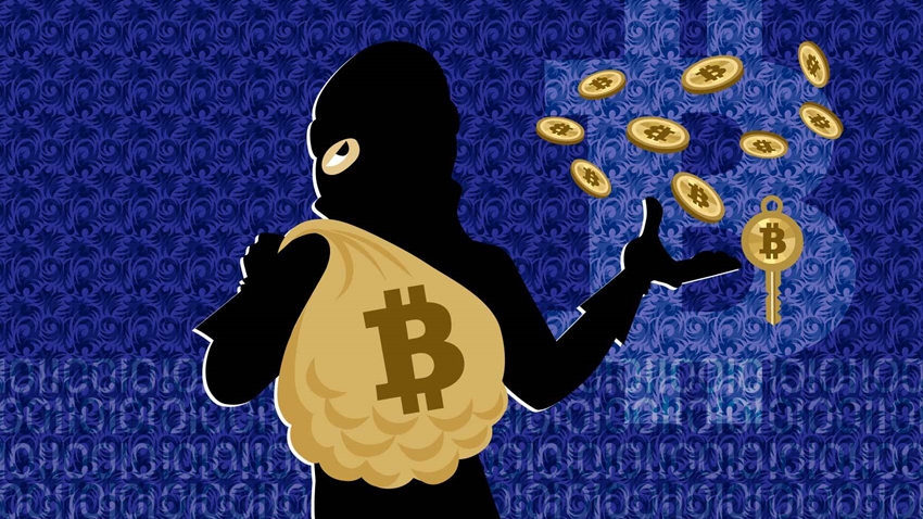 Criminal Who Tried To Escape With 22 Thousand BTC Was Fined 571 Million Dollars!