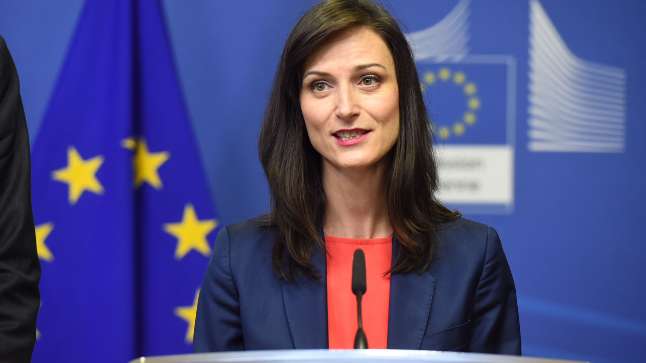 The EU has launched a € 10 billion European Innovation Council