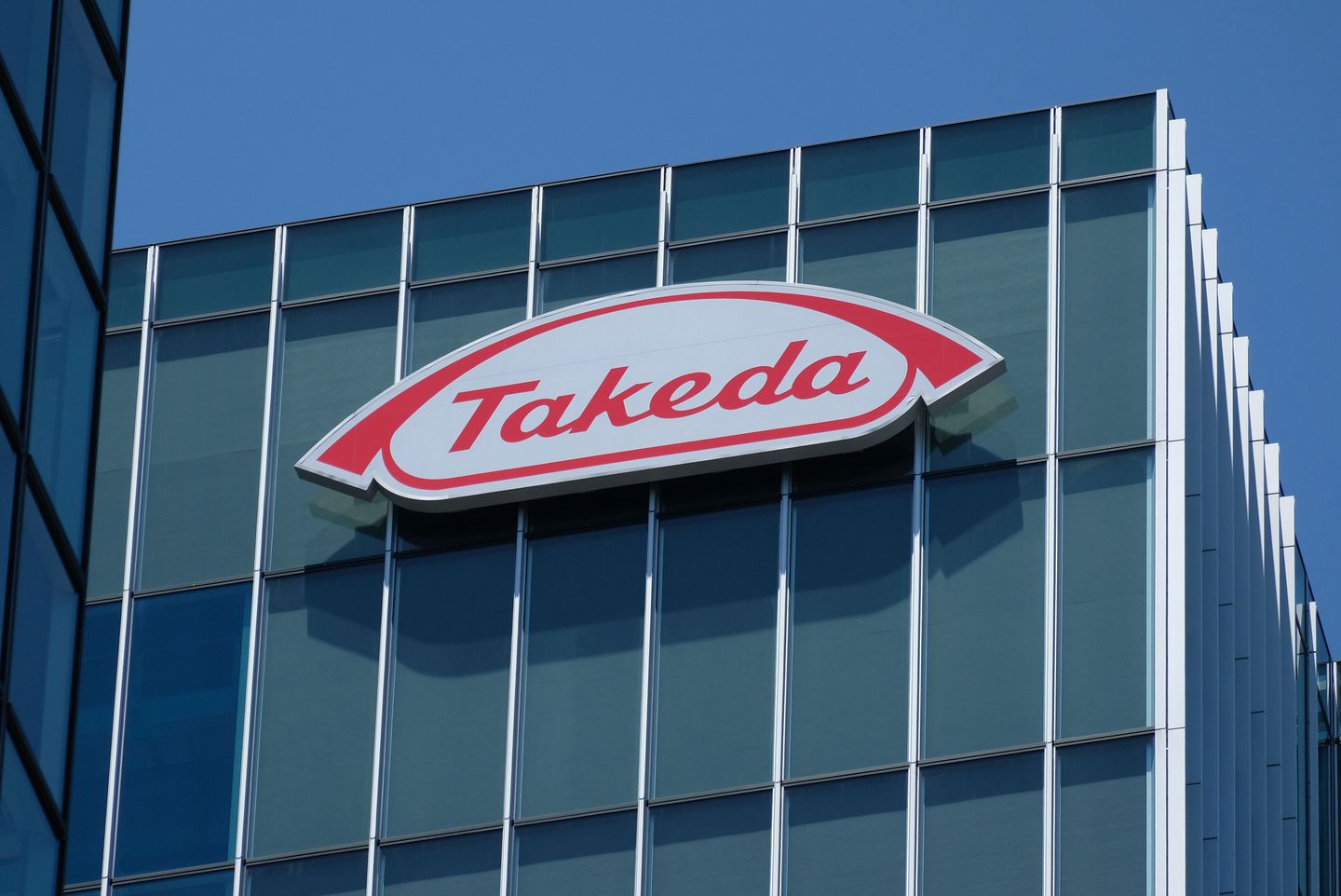 Takeda, Moderna'nın Koronavirüs Aşısı İçin Başvuru Yaptı